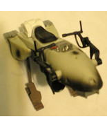 Star Wars 2003 - Clone Trooper  Speeder Bike  Army of the Republic - €4,89 EUR