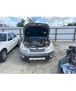 Axle Shaft Rear Axle Automatic Transmission 2.5L CVT Fits 10-14 LEGACY 1... - €59,38 EUR