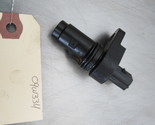 Crankshaft Position Sensor From 2012 Buick Regal GS 2.0 12588992 - £15.15 GBP