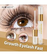 Eyelash Growth Serum Eyebrow Boost Enhancer Natural Rapid Stimulator Ext... - $8.99
