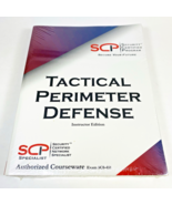 Tactical Perimeter Defense Security Certified Instructor Edition Trainin... - €26,63 EUR