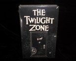 VHS Twilight Zone CBS Library Deluxe 4 Episode Set: Little Girl Lost - £6.32 GBP