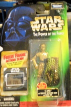 Star Wars C-3PO Power of the Force - £14.85 GBP