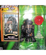 StarWars -  Power of the Jedi R 2 - Q 5 Imperial Astrotech Droid star wars - $20.00