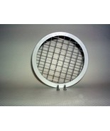 Varmint Guard Fan Pipe Cap with Screen - Fits 3&quot; Pipe [Misc.] - £9.57 GBP