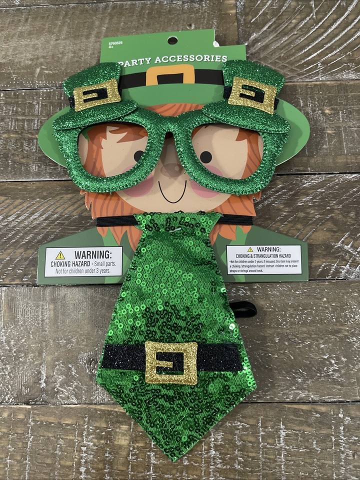 St Patrick’s Day Party Accessories - $9.78