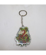 ED HARDY &quot;VILLIAN&quot; Key Chain - $127.52 MXN