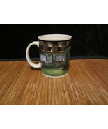 Starbucks Coffee Mug Tea Cup Exclusively by Chaleur D. Burrows 12 oz Din... - €13,11 EUR
