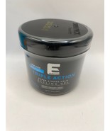 Elegance Triple Action Super Strong Hold Styling Gel EARTH 16.9oz / 500 ml - $16.82