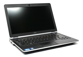 Dell Latitude E6230 14in Notebook PC - Intel Core i5-3360 2.8GHz 8GB 500GB SSD - £219.78 GBP