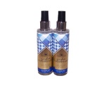 Bath &amp; Body Works Gingham Unstoppable Cologne Mist 5 oz each - Lot of 2 - £17.92 GBP