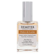 Demeter Dulce De Leche Perfume By Demeter Cologne Spray 1 oz - £18.19 GBP