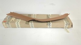 New OEM Porsche Windshield Pillar Trim 2006-2012 Cayman Tan 98755518105T... - £194.64 GBP