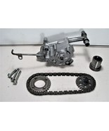 1998 – 2013 Honda VT 750  C DC CD RS OEM OIL PUMP ASSEMBLY 19200-MBA-710... - $19.95