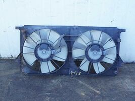 2006-2011 Buick Lucerne 3.8L Fan Shroud Electric Motor Cooling Radiator ... - $420.98