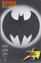 DC Comics 1986 Book # 3 BATMAN - Hunt the Dark Knight - £6.35 GBP