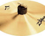 Zildjian 8&quot; A Zildjian Splash. - $161.95