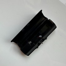 ORIGINAL External Battery Pack Case For SONY Walkman MiniDisc Player Cas... - $35.63