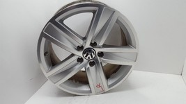 Wheel 17x8 Alloy 5 Spoke Fits 13-17 CC 735601 - £154.97 GBP