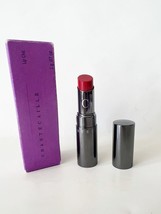 Chantecaille Lip Chic Shade &quot;Red Juniper&quot; 0.07oz Boxed - £35.73 GBP