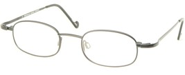 Prodesign denmark Besser Titan Collection P.901 6021 Schwarz Brille 42-17mm - $70.81