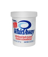 WHIRLAWAY Whirlpool Bath System Cleaner and Deodorizer, Hot Tubs &amp; Spas - $18.52 CAD