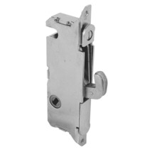 Prime-Line E 2199 Stainless Steel Mortise Lock - Adjustable, Spring-Load... - $31.99
