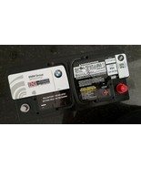 NEW OEM 2024 AGM BMW Battery 92AH 612010 BMW 61212-353-812 | 61215A40E29 - $685.99 CAD