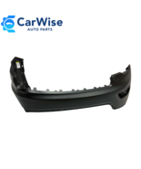 OEM Mopar Front Upper Bumper Cover 2017-2022 Jeep Grand Cherokee 68333496AA - $8,884.94 MXN