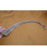 (sj83-16) 11-1/4&quot; long CUCKOO ray Raja fleurie tail specimen rays science - $134.21 CAD