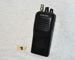 Kenwood TK-260G-1 VHF Radio 150-174 MHz Core Radio Only #8  W3 - £47.03 GBP