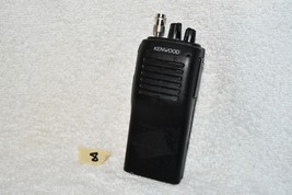 Kenwood TK-260G-1 VHF Radio 150-174 MHz Core Radio Only #8  W3 - £46.83 GBP