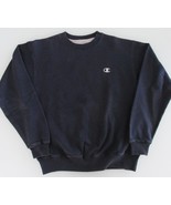 Champion Men&#39;s Small &quot;C&quot; Crewneck Sweatshirt Size Medium - $20.55 CAD