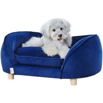 Pet Sofa Dog Couch for Medium-Sized Dogs and Cats Dog Sofa Bed 81 lbs - £71.90 GBP