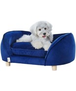 Pet Sofa Dog Couch for Medium-Sized Dogs and Cats Dog Sofa Bed 81 lbs - $131.97 CAD