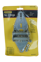 Stanley Garage Door Hardware #2 Hinge 73-0740 - £3.24 GBP