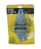 Stanley Garage Door Hardware #2 Hinge 73-0740 - $5.63 CAD
