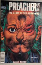 PREACHER Special #1 The Story of You-Know-Who (1996) DC Vertigo Comics VF - £11.63 GBP