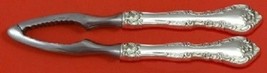 Alencon Lace by Gorham Sterling Silver Nut Cracker HHWS 7 1/4&quot; Custom - $147.51