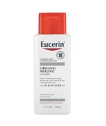 Eucerin Original Healing Lotion 5 Fl. Oz - $7.67