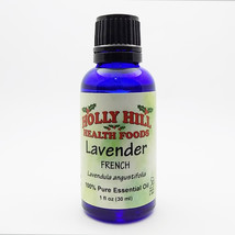 Holly Hill Health Foods, Lavender, French, 1 Ounce - £9.47 GBP