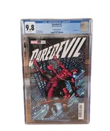 Daredevil #1 Stegman Variant CGC 9.8 NM/M Awesome Graded Book Daredevil ... - €50,51 EUR
