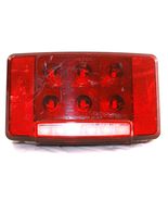 2352-0100-00 International Rear Combo Lamp w/out License Light #652 - $59.21 CAD