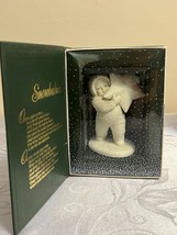 In Box Dept. 56  Snow Babies - I Found the Biggest Star of All #68748 - £11.87 GBP