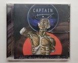 Thank You, Despair Captain (CD, 2014) - $9.89