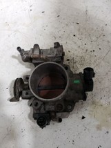 Throttle Body Manual Transmission Fits 97-98 PRELUDE 705760************ ... - $60.07
