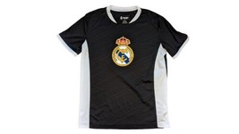 Real Madrid MFC Soccer Jersey Youth Sz XL - £17.46 GBP