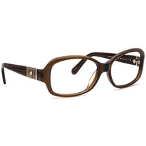 Kate Spade Sunglasses Frame Only Cheyenne/P/S JEVP Brown/Gold Glitter 55 mm - $29.99