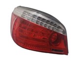 Driver Tail Light Quarter Panel Mounted Fits 08-10 BMW 528i 390029 - $46.53