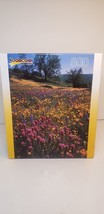 Kodacolor Temblor Range California Jigsaw Puzzle - 13x19 - 500 Pc - New ... - $10.69